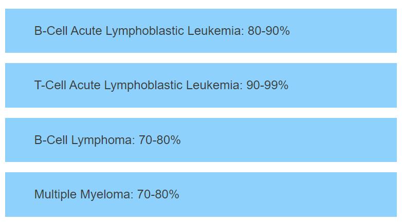 CAR-T results